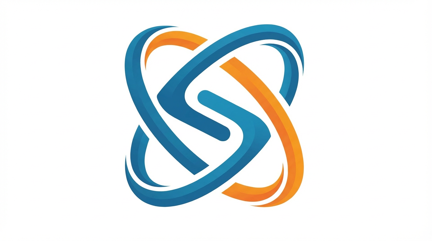 Logo S