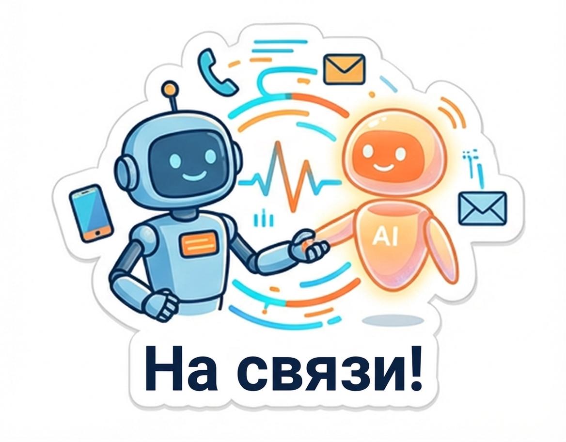 Мы всегда на связи